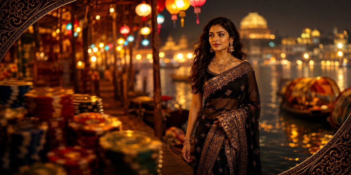 বরিশালের রাতের বাজারে মোবাইলে স্পোর্টস বেটিং উপভোগ