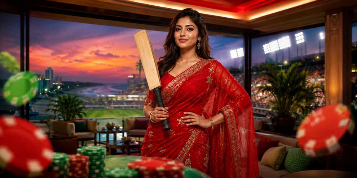 কক্সবাজারে ক্রিকেট বেটিং উপভোগ করছেন একজন বাংলাদেশি ব্যবহারকারী