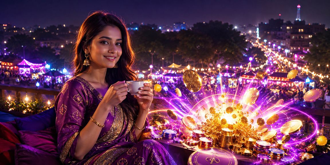 রাজশাহীর নাইট মার্কেটে রিবেট বোনাস নিয়ে উৎসাহী starzxgo78 লটারি খেলোয়াড়