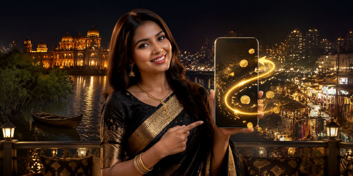সুন্দরবন সমুদ্র সৈকতে একজন ব্যবহারকারী starzxgo78 - এ ক্যাশব্যাক বোনাস উপভোগ করছেন